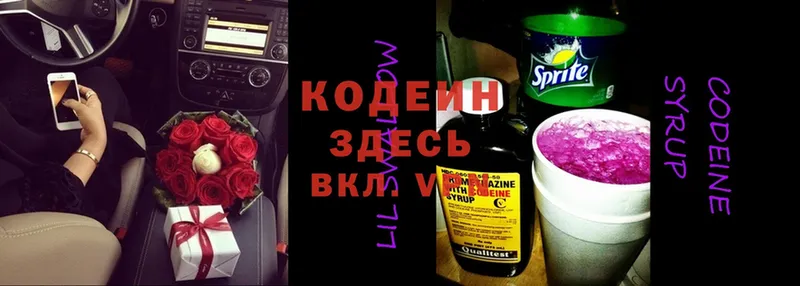 купить закладку  Магадан  omg ТОР  Кодеиновый сироп Lean Purple Drank 